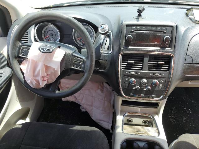 Photo 9 from auction – 2012 DODGE GRAND CARA with VIN 2C4RDGCG5CR284345