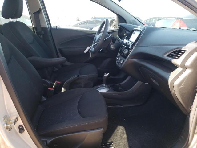Photo 5 from auction – 2020 CHEVROLET SPARK LS with VIN KL8CB6SA0LC401852