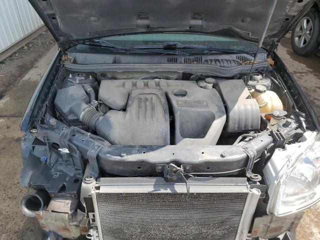 Photo 7 from auction – 2009 CHEVROLET COBALT LS with VIN 1G1AK58H397216640