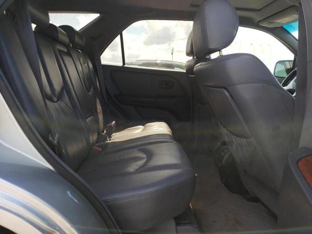 Photo 6 from auction – 1999 LEXUS RX 300 with VIN JT6HF10U6X0093179