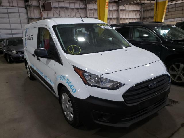 FORD TRANSIT CO 2020 with VIN NM0LS7E23L1476300 - Photo from auction