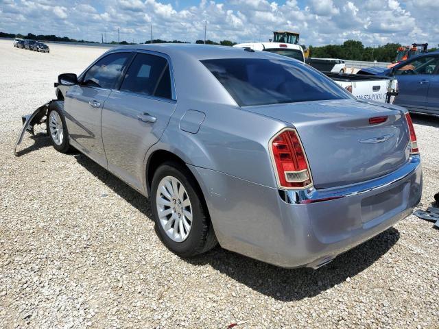 Photo 3 from auction – 2013 CHRYSLER 300 with VIN 2C3CCAAG6DH572248