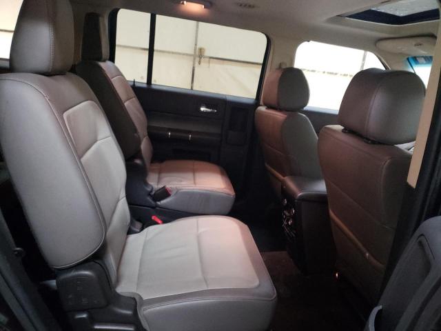 Photo 6 from auction – 2019 FORD FLEX SEL with VIN 2FMGK5C83KBA28671