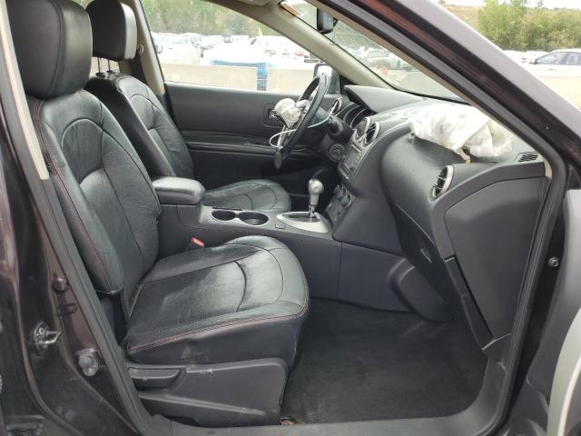 Photo 5 from auction – 2012 NISSAN ROGUE S with VIN JN8AS5MV3CW393502
