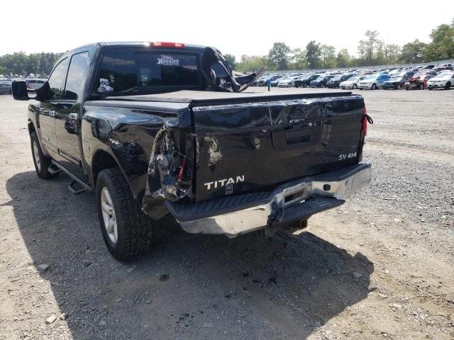 Photo 9 from auction – 2012 NISSAN TITAN S with VIN 1N6AA0EJ3CN308223