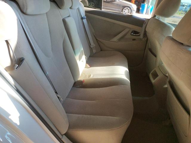 Photo 6 from auction – 2010 TOYOTA CAMRY BASE with VIN 4T4BF3EK2AR014545