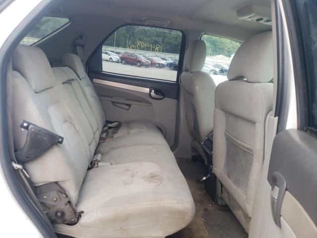 Photo 6 from auction – 2004 BUICK RENDEZVOUS with VIN 3G5DB03E74S558212