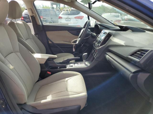 Photo 5 from auction – 2018 SUBARU IMPREZA with VIN 4S3GTAA65J3738603