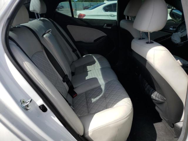 Photo 6 from auction – 2015 KIA OPTIMA SX with VIN 5XXGR4A60FG382102