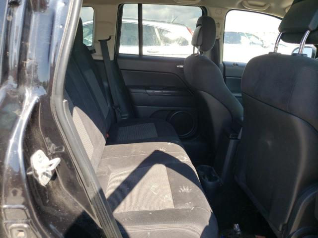 Photo 6 from auction – 2011 JEEP COMPASS SP with VIN 1J4NT1FB3BD162156