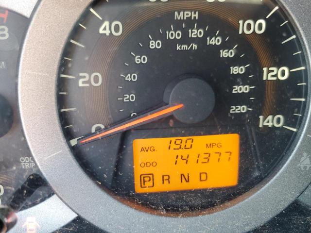 Photo 8 from auction – 2012 TOYOTA RAV4 with VIN 2T3ZF4DV5CW111467