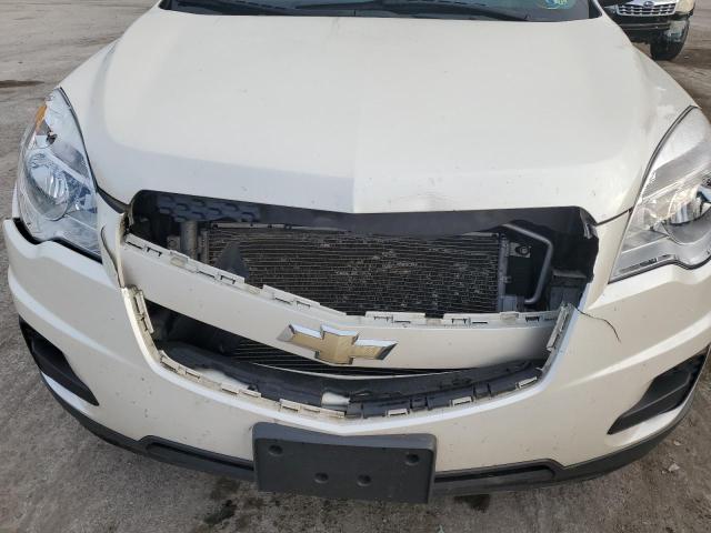 Photo 9 from auction – 2012 CHEVROLET EQUINOX LT with VIN 2GNALDEK7C1232589