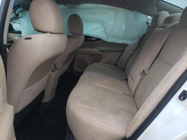 Photo 6 from auction – 2015 NISSAN ALTIMA with VIN 1N4AL3AP7FC123428
