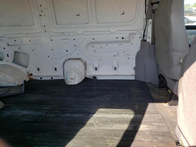 Photo 6 from auction – 2001 FORD ECONOLINE with VIN 1FTRE14281HA58970