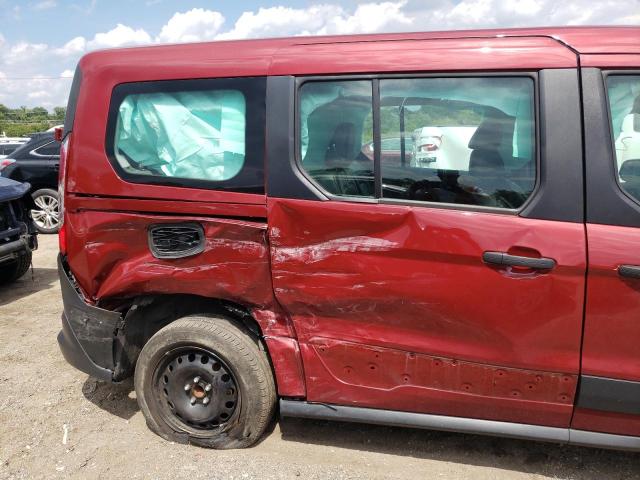 Photo 9 from auction – 2020 FORD TRANSIT with VIN NM0GS9E22L1474762