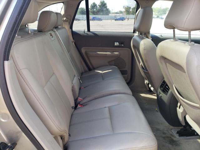 Photo 6 from auction – 2008 FORD EDGE LIMIT with VIN 2FMDK39CX8BA45379