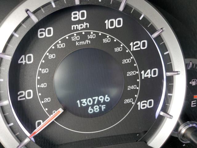 Photo 8 from auction – 2012 ACURA TSX with VIN JH4CU2F43CC003077