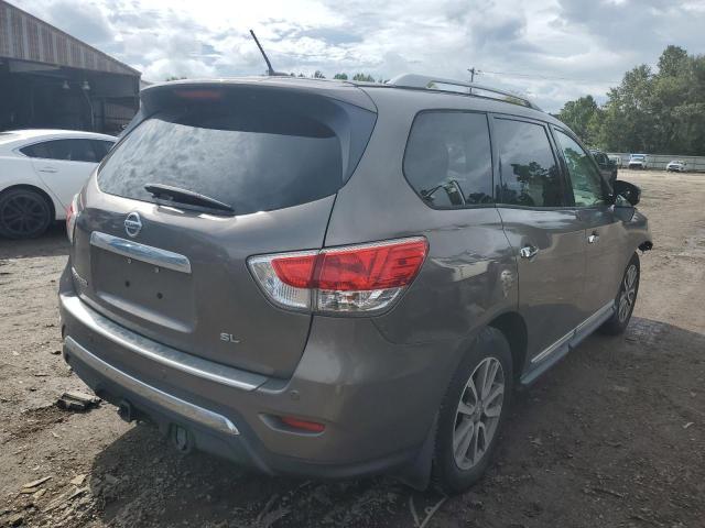 Photo 4 from auction – 2014 NISSAN PATHFINDER with VIN 5N1AR2MN0EC664733