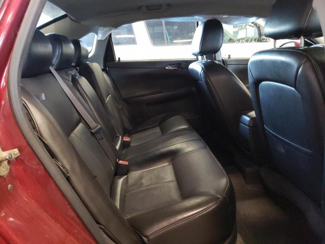 Photo 6 from auction – 2009 CHEVROLET IMPALA 1LT with VIN 2G1WT57K591190166