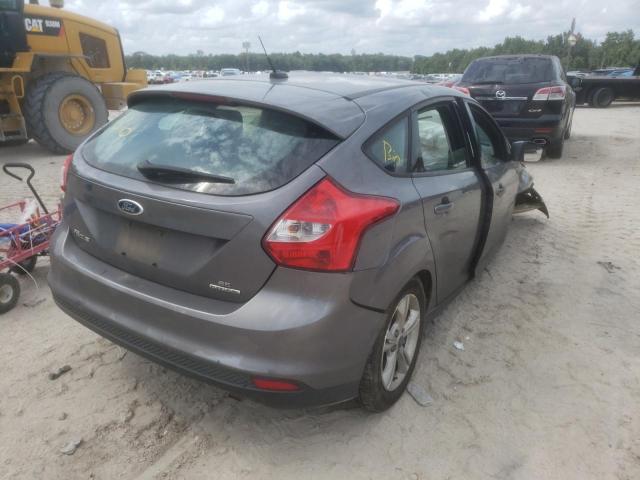 صورة رقم 4 من المزاد - 2013 FORD FOCUS SE مع VIN 1FADP3K2XDL174441