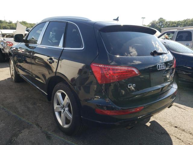 Photo 3 from auction – 2011 AUDI Q5 PREMIUM with VIN WA1LFAFPXBA024559