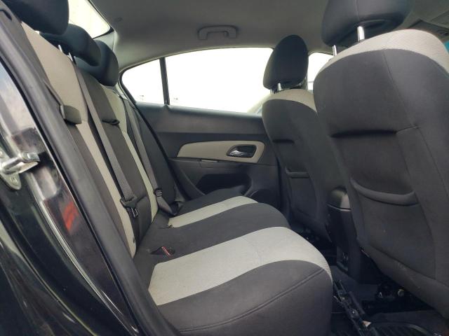 Photo 6 from auction – 2011 CHEVROLET CRUZE LS with VIN 1G1PC5SH7B7142502