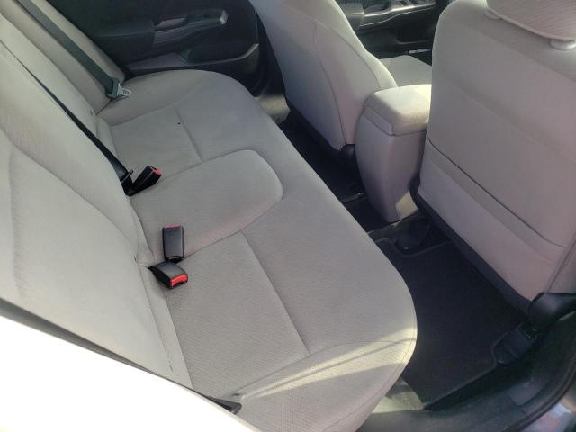 Photo 6 from auction – 2013 HONDA CIVIC LX with VIN 2HGFB2F52DH569499