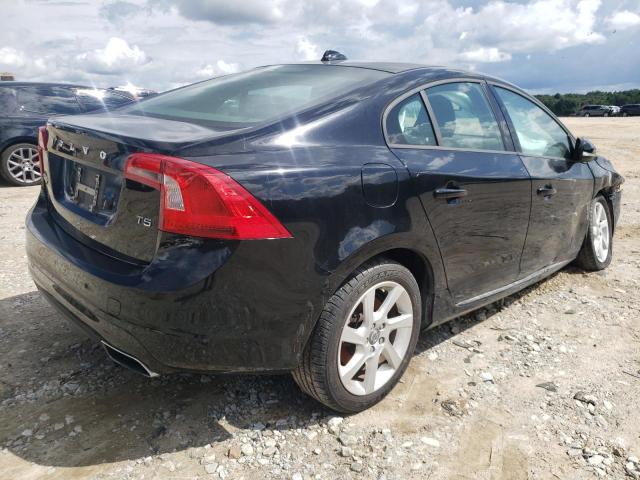 Photo 4 from auction – 2014 VOLVO S60 T5 with VIN YV1612FSXE1291713
