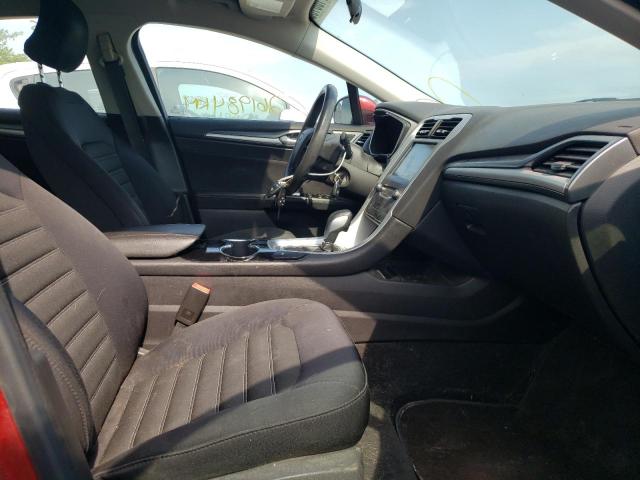 Photo 5 from auction – 2015 FORD FUSION SE with VIN 3FA6P0HD6FR201378