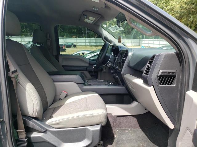 Photo 5 from auction – 2016 FORD F150 SUPER with VIN 1FTEW1CF9GFC54825