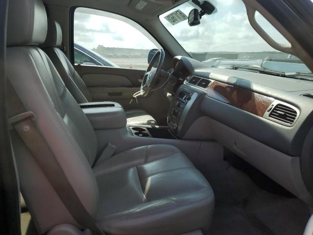 Photo 5 from auction – 2007 GMC YUKON with VIN 1GKFC13J37R358697