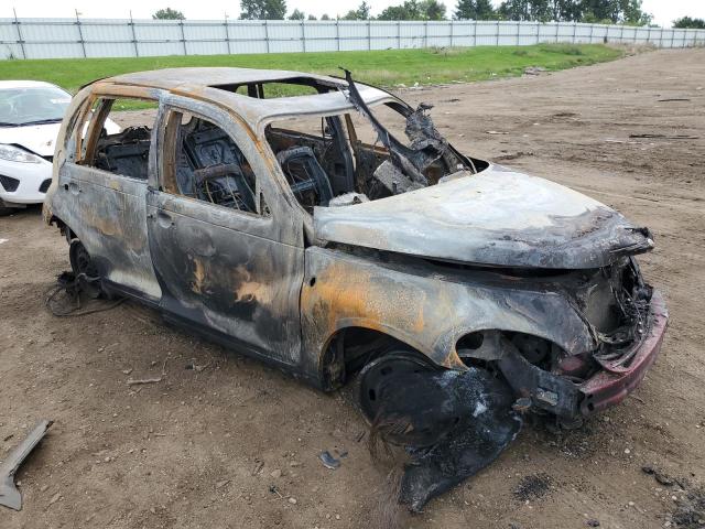 CHRYSLER PT CRUISER 2007 with VIN 3A4FY48B77T620528 - Photo from auction