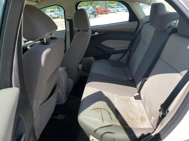 Photo 6 from auction – 2014 FORD FOCUS SE with VIN 1FADP3F23EL118126