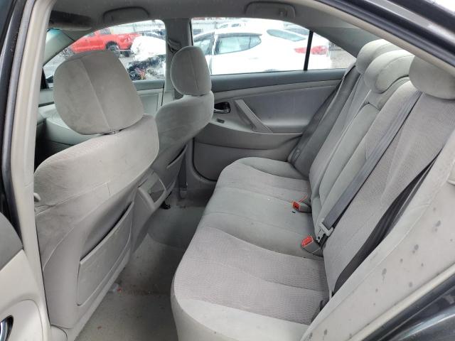 Photo 6 from auction – 2010 TOYOTA CAMRY with VIN 4T4BF3EK3AR013744