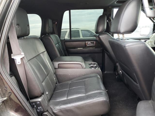 Photo 6 from auction – 2010 LINCOLN NAVIGATOR with VIN 5LMJJ2J57AEJ07146
