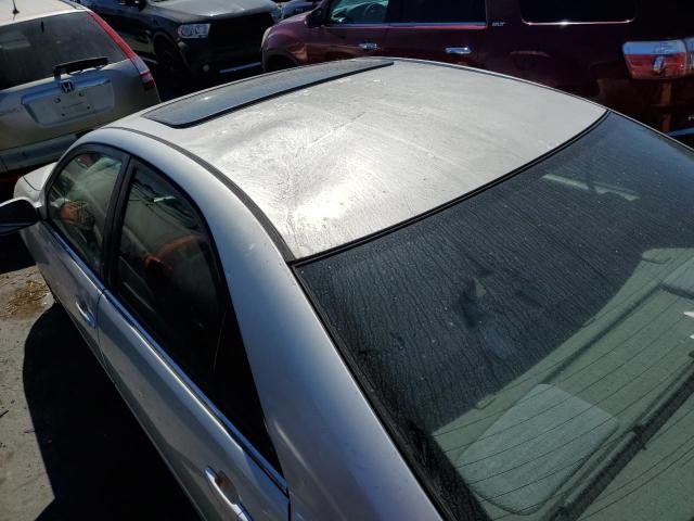 Photo 9 from auction – 2003 TOYOTA CAMRY LE with VIN 4T1BE30K63U178663