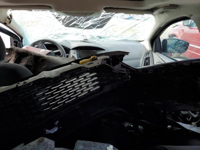 Photo 9 from auction – 2017 FORD FOCUS SEL with VIN 1FADP3H21HL228223