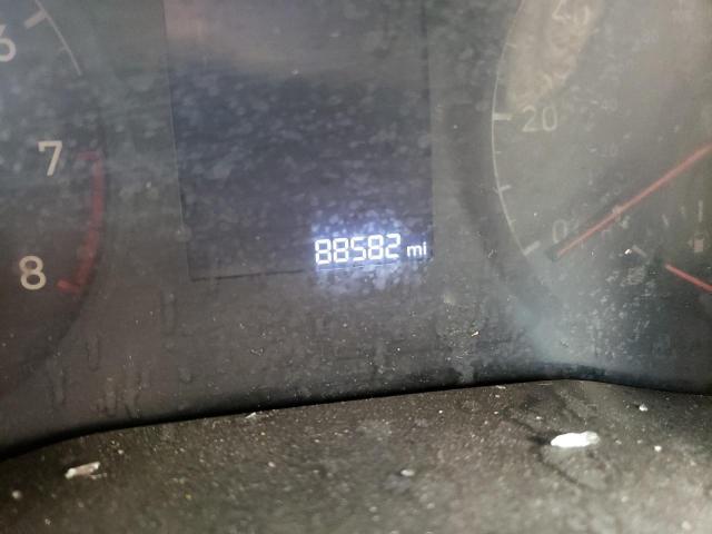 Photo 8 from auction – 2018 HYUNDAI ACCENT SE with VIN 3KPC24A39JE006718