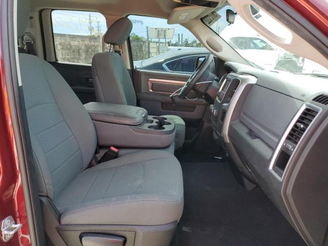 Photo 5 from auction – 2018 RAM 1500 SLT with VIN 1C6RR6GG0JS317356