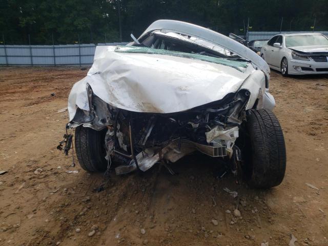 Photo 9 from auction – 2008 LEXUS IS 250 with VIN JTHBK262282072579