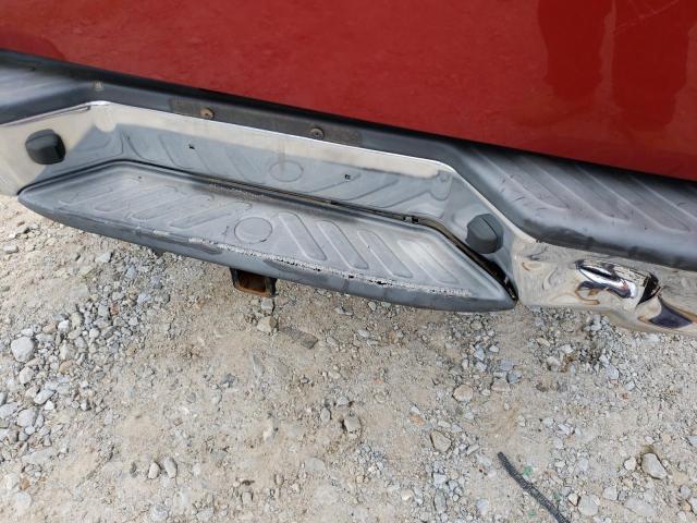 Photo 9 from auction – 2014 NISSAN FRONTIER S with VIN 1N6AD0ER2EN737823