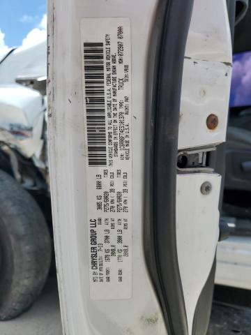 Photo 10 from auction – 2014 RAM 1500 ST with VIN 1C6RR6FT4ES101370