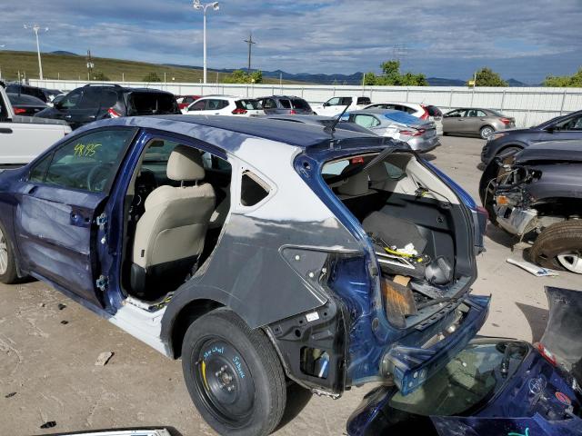 Photo 9 from auction – 2018 SUBARU IMPREZA with VIN 4S3GTAA65J3738603