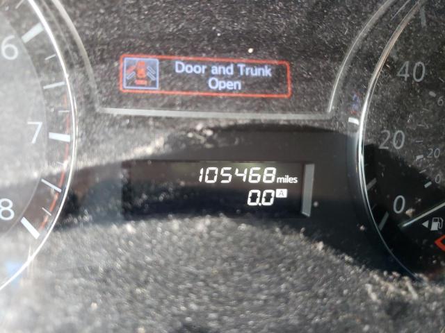 Photo 8 from auction – 2014 NISSAN ALTIMA 2.5 with VIN 1N4AL3AP5EN358168