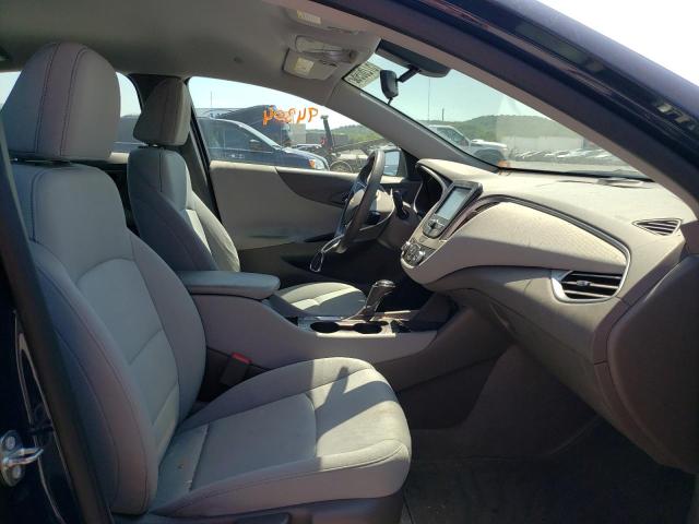 Photo 5 from auction – 2017 CHEVROLET MALIBU LS with VIN 1G1ZB5ST9HF262848