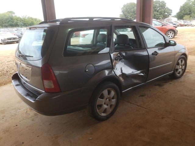 Photo 4 from auction – 2002 FORD FOCUS SE with VIN 1FAHP36382W231817