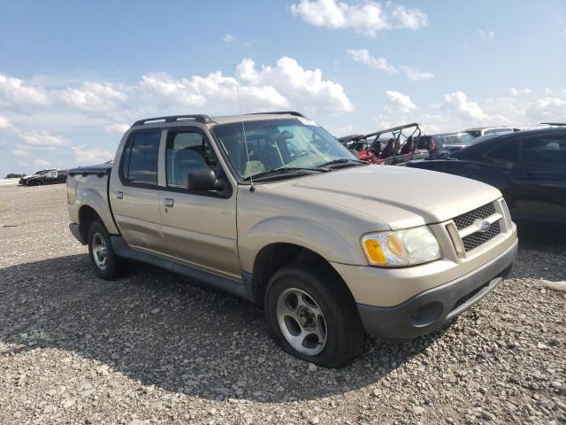 FORD EXPLORER S 2004 with VIN 1FMZU67K54UA22933 - Photo from auction