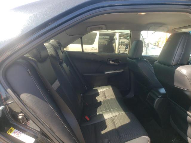 Photo 6 from auction – 2012 TOYOTA CAMRY BASE with VIN 4T1BF1FK9CU604919