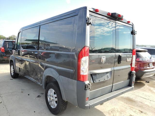 Photo 3 from auction – 2014 RAM PROMASTER with VIN 3C6TRVAG8EE108948