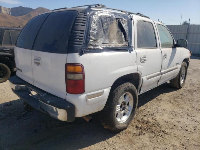 Photo 4 from auction – 2000 GMC YUKON with VIN 1GKEC13T8YJ204239